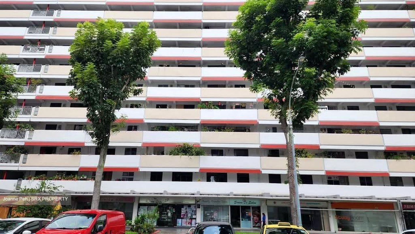 Toa Payoh North (D12), Shop House #608425151